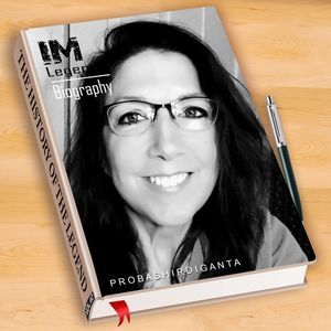 Meet your Posher, Shelly